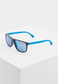 Очки солнцезащитные Emporio Armani EA4033 565055