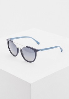 Очки солнцезащитные Emporio Armani EA4122 57221G