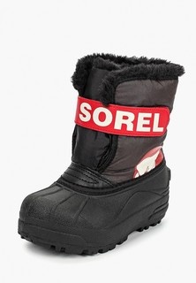 Дутики Sorel CHILDRENS SNOW COMMANDER™