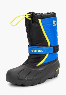 Дутики Sorel