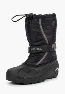 Дутики Sorel YOUTH FLURRY