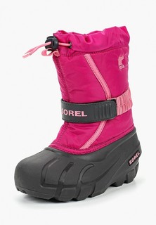 Дутики Sorel CHILDRENS FLURRY