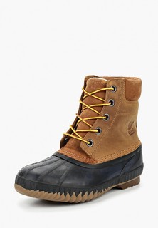 Ботинки Sorel YOUTH CHEYANNE II LACE