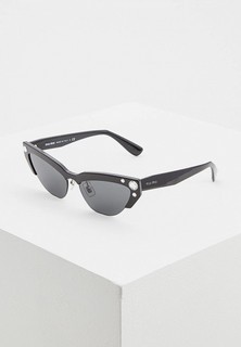 Очки солнцезащитные Miu Miu MU 04US 1251A1