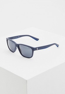 Очки солнцезащитные Polo Ralph Lauren PH4142 573387