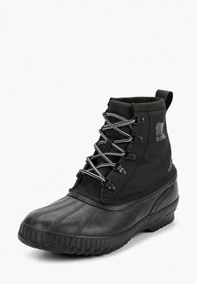 Ботинки Sorel CHEYANNE™ II SHORT NYLON