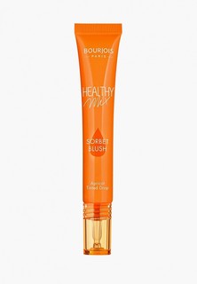 Румяна Bourjois Healthy Тон 2