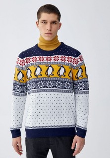 Джемпер Pull&Bear Pull&;Bear