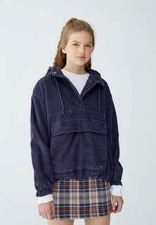 Куртка Pull&Bear Pull&;Bear