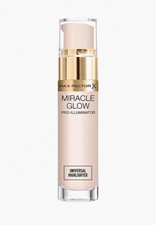 Хайлайтер Max Factor Miracle Glow Pro, Universal, 15 мл