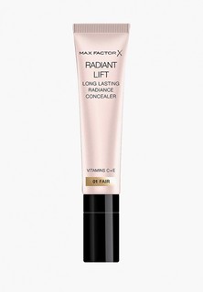 Консилер Max Factor Radiant Lift, 1 Fair, 7 мл