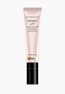 Консилер Max Factor Radiant Lift, 2 Light, 7 мл