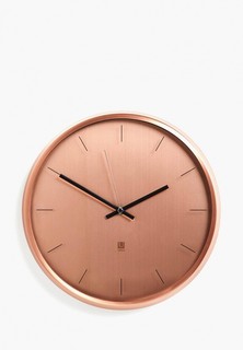 Часы настенные Umbra META