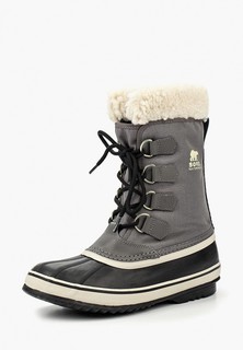 Ботинки Sorel WINTER CARNIVAL™