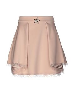 Мини-юбка Elisabetta Franchi