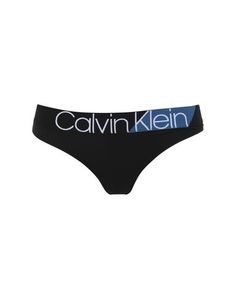 Трусы-стринги Calvin Klein