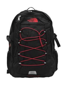 Рюкзаки и сумки на пояс The North Face