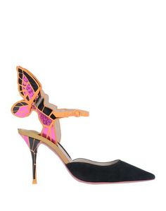 Туфли Sophia Webster