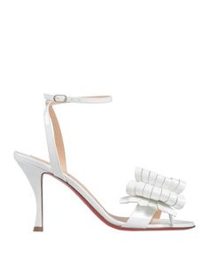 Сандалии Christian Louboutin