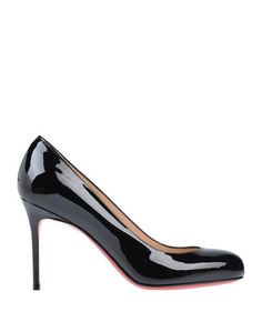 Туфли Christian Louboutin
