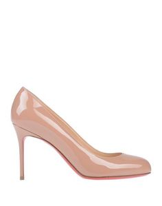 Туфли Christian Louboutin