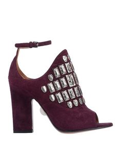 Ботинки Samuele Failli