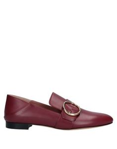 Мокасины Bally