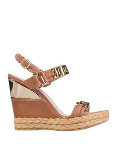 Сандалии Stuart Weitzman