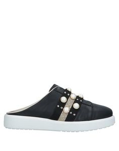 Мюлес и сабо 181 BY Alberto Gozzi