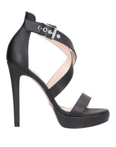 Сандалии GaudÌ