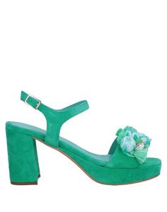 Сандалии LES Étoiles Lucques