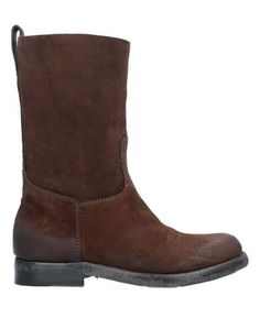 Сапоги Silvano Sassetti