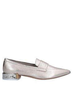 Мокасины AGL Attilio Giusti Leombruni