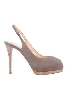 Сандалии Giuseppe Zanotti
