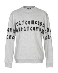 Толстовка McQ Alexander Mc Queen