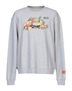 Толстовка Heron Preston