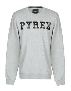 Толстовка Pyrex