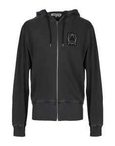 Толстовка McQ Alexander Mc Queen