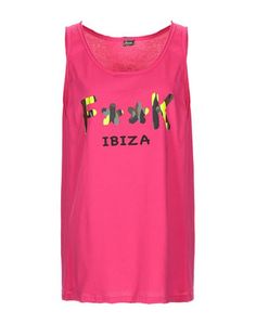 Майка F**K Project