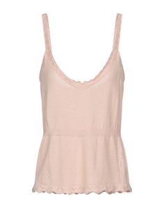 Топ без рукавов Intropia