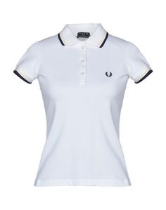 Поло Fred Perry