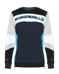 Толстовка Frankie Morello