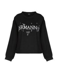 Толстовка Ermanno DI Ermanno Scervino