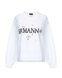 Толстовка Ermanno DI Ermanno Scervino