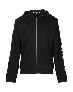 Толстовка McQ Alexander Mc Queen