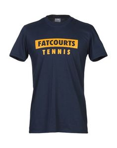 Футболка Fatcourts Guerilla