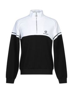Толстовка Sergio Tacchini x Eleven Paris