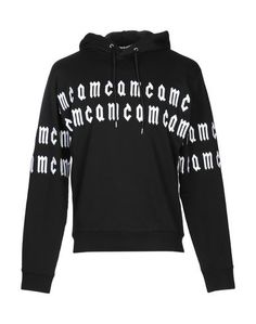 Толстовка McQ Alexander Mc Queen