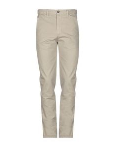 Повседневные брюки Gazzarrini