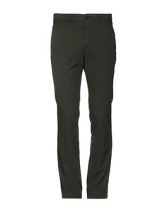 Повседневные брюки Aspesi